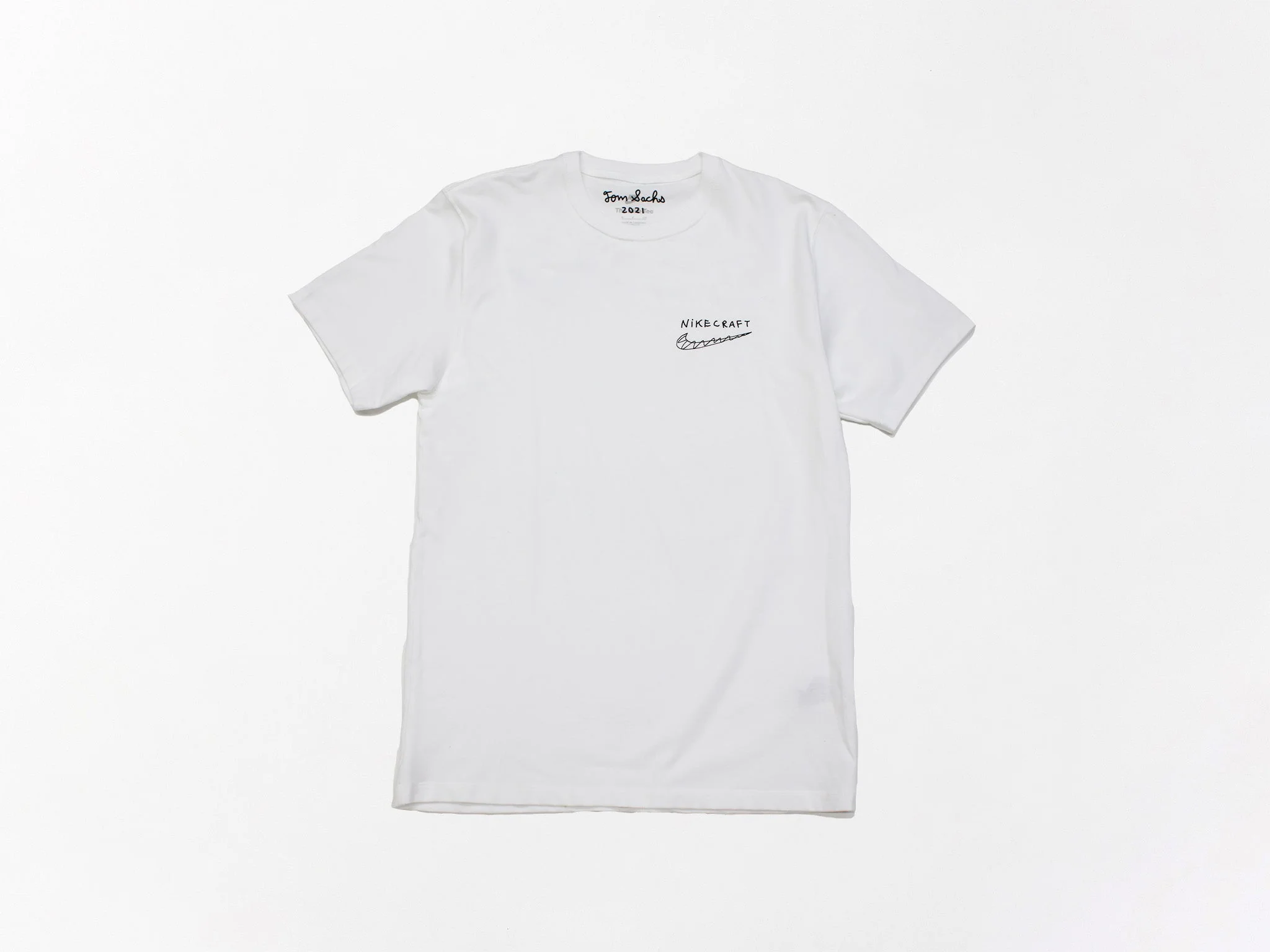 NikeCraft: Studio Tee - Image 3