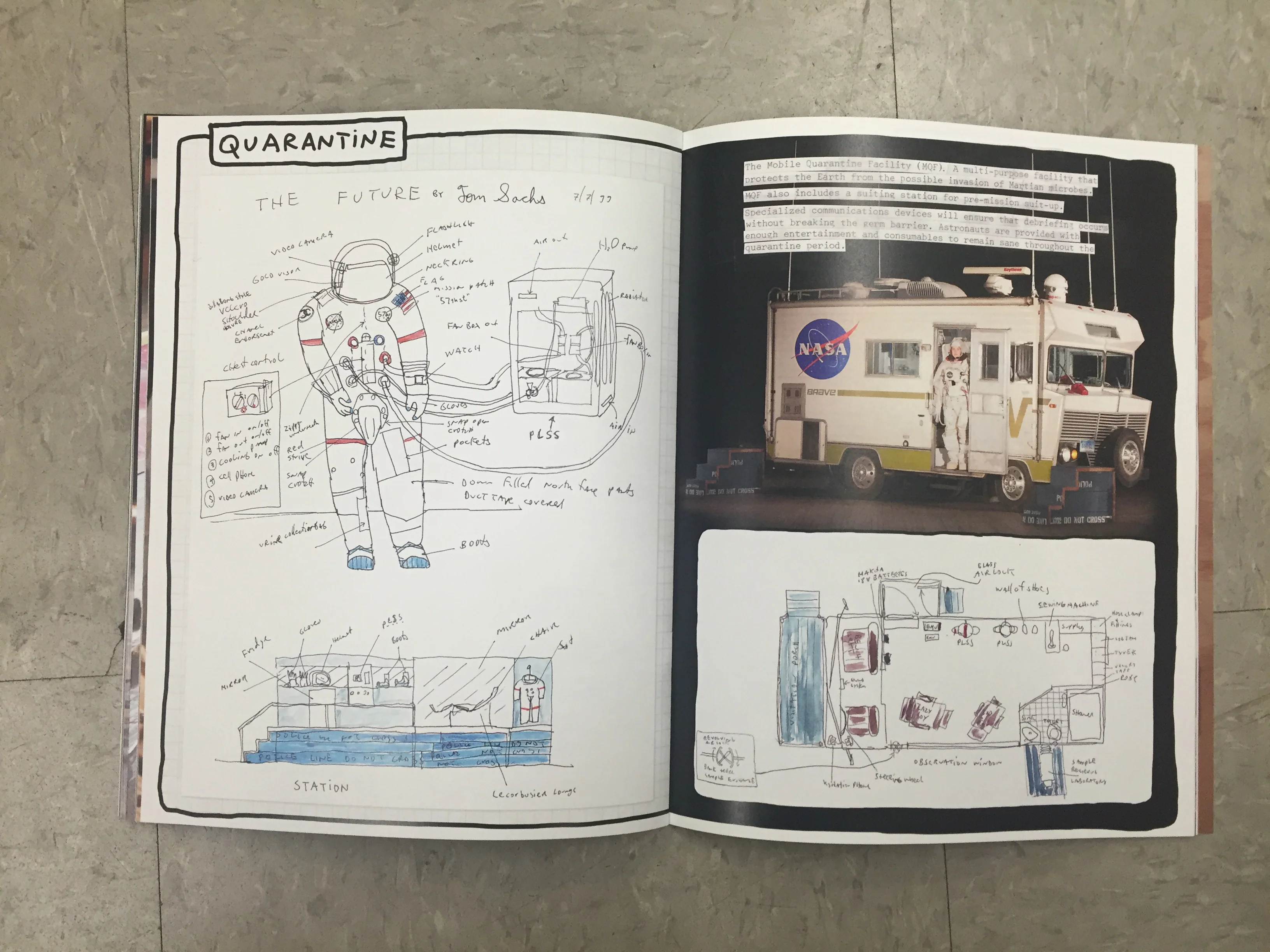 A Space Program (Movie Companion) - Image 6
