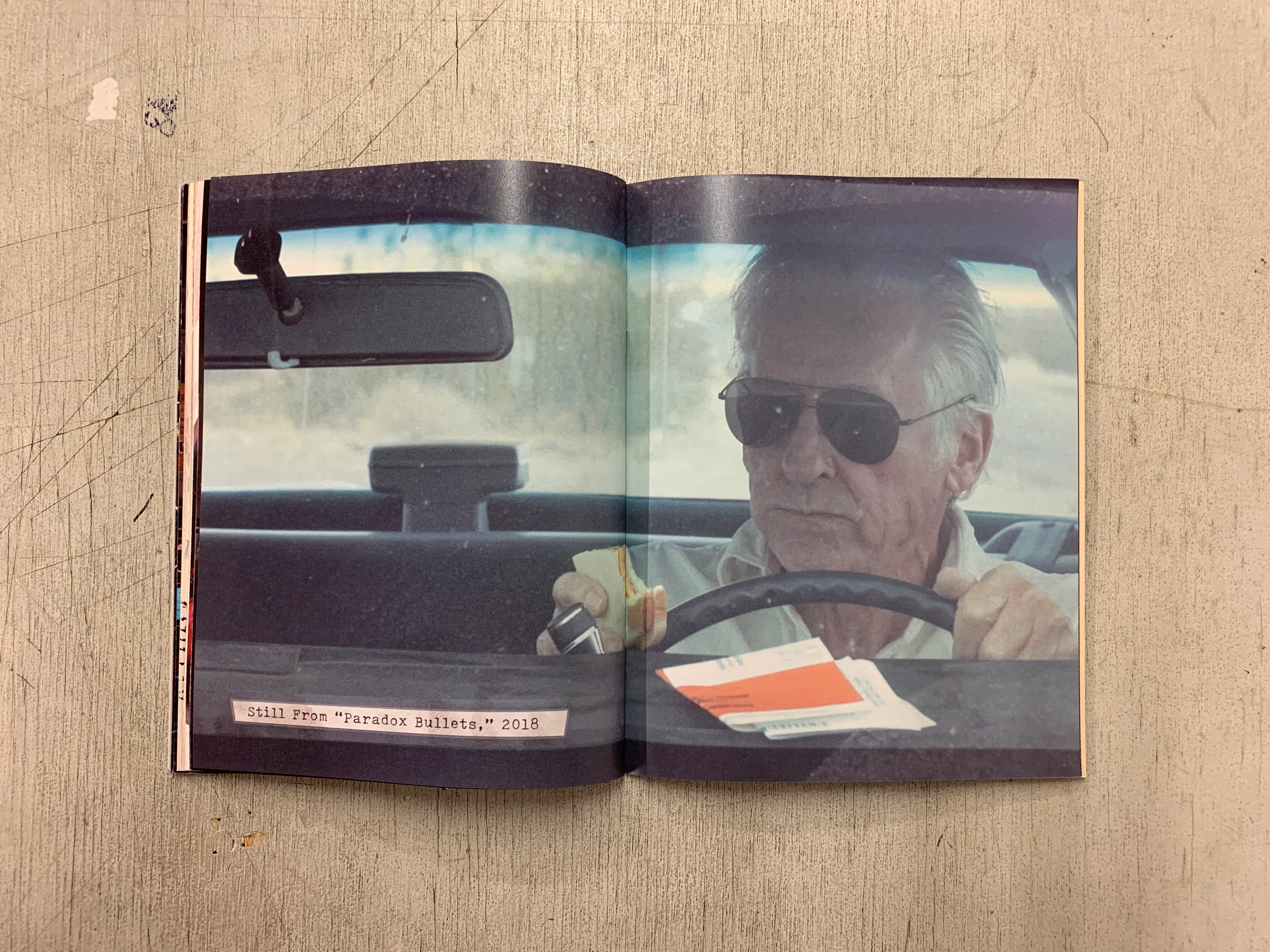 Caprice Owner's Manual (Second Edition) - Image 11