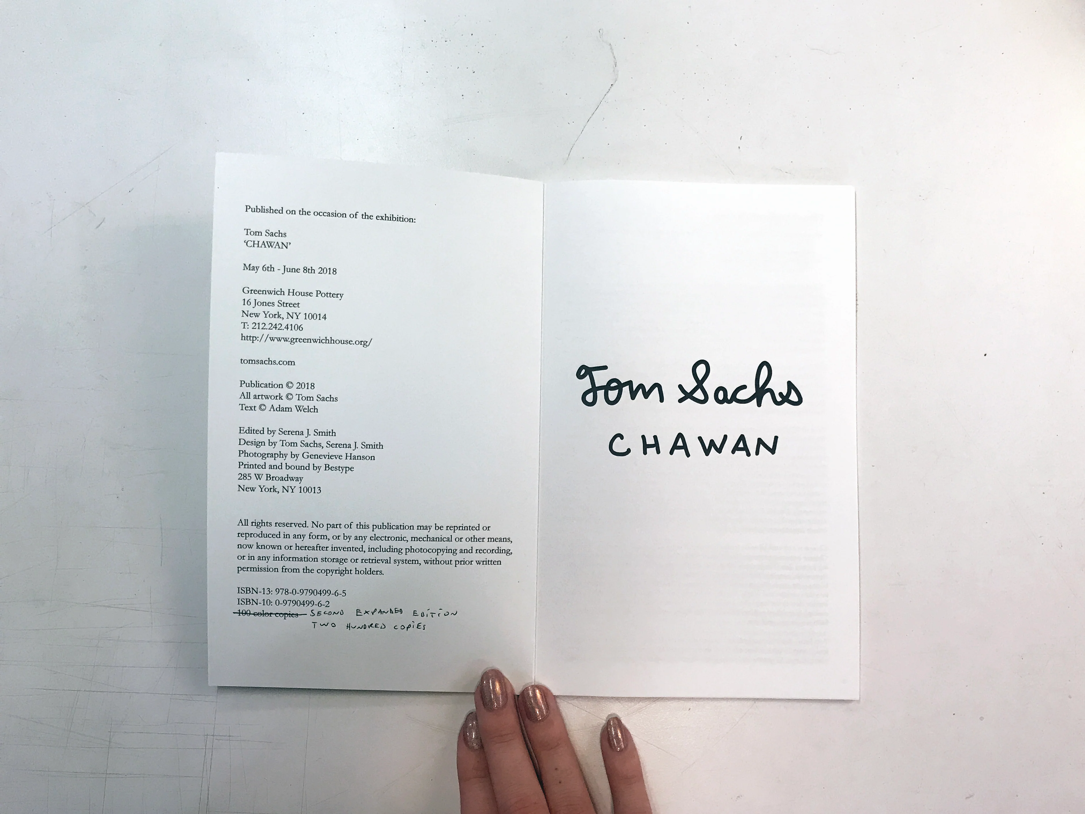 Chawan Zine - Image 3