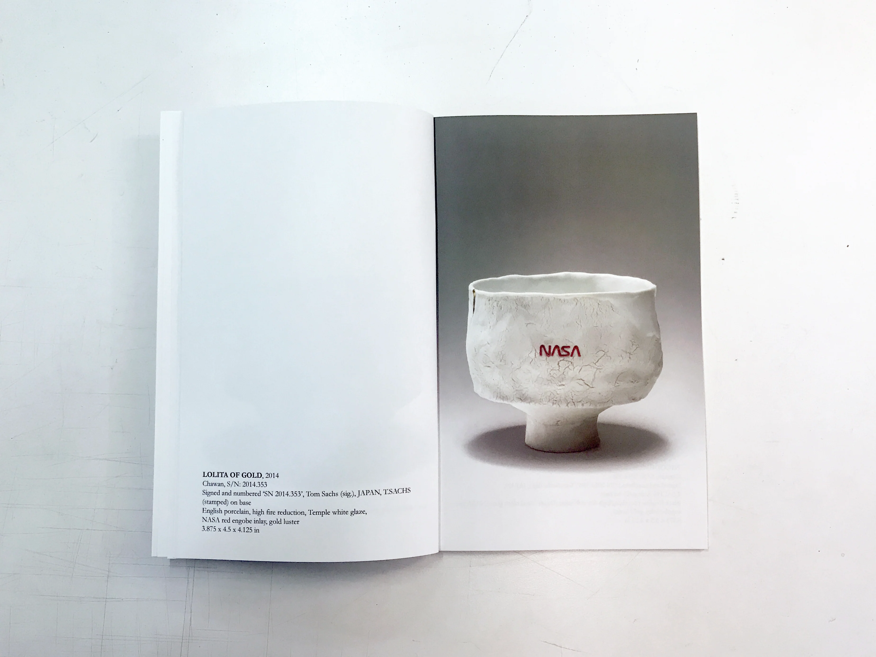 Chawan Zine - Image 5