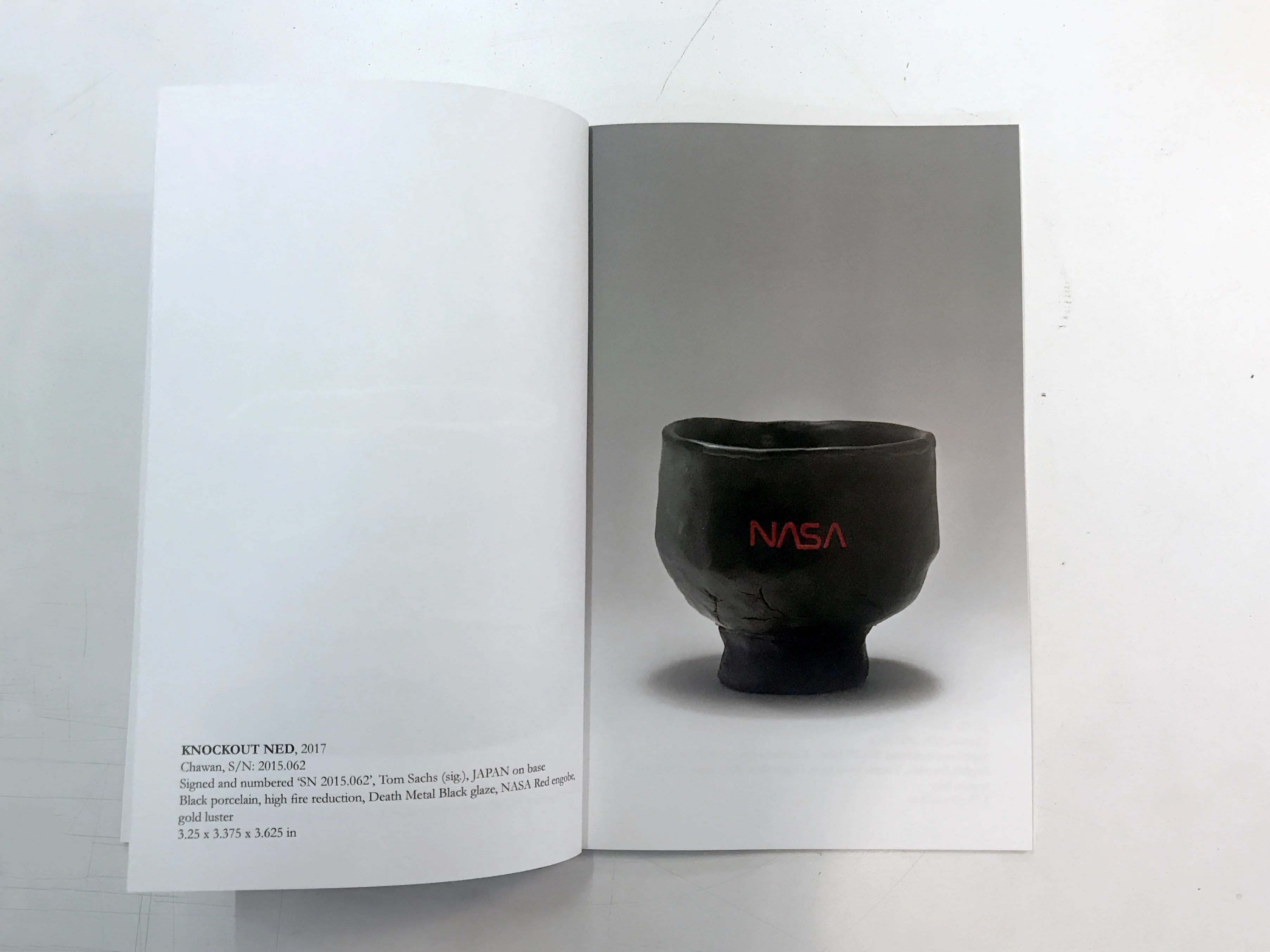 Chawan Zine - Image 7