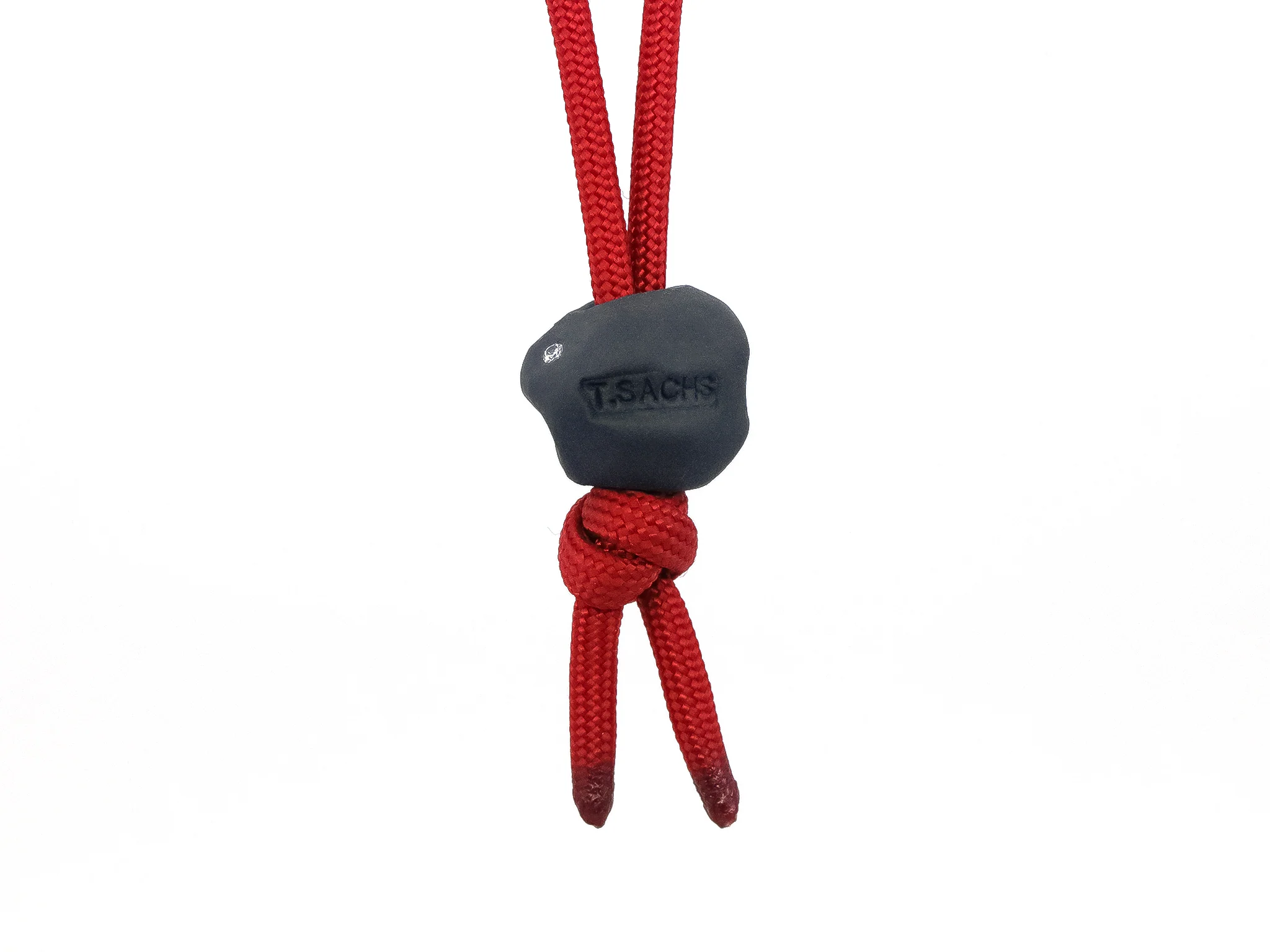 Black Porcelain Bead - Image 6