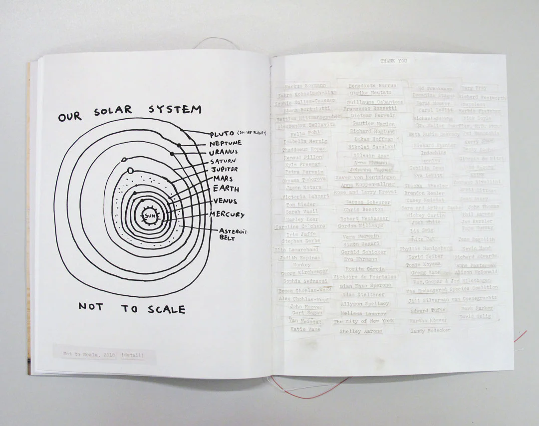 Drawings Zine - Image 7