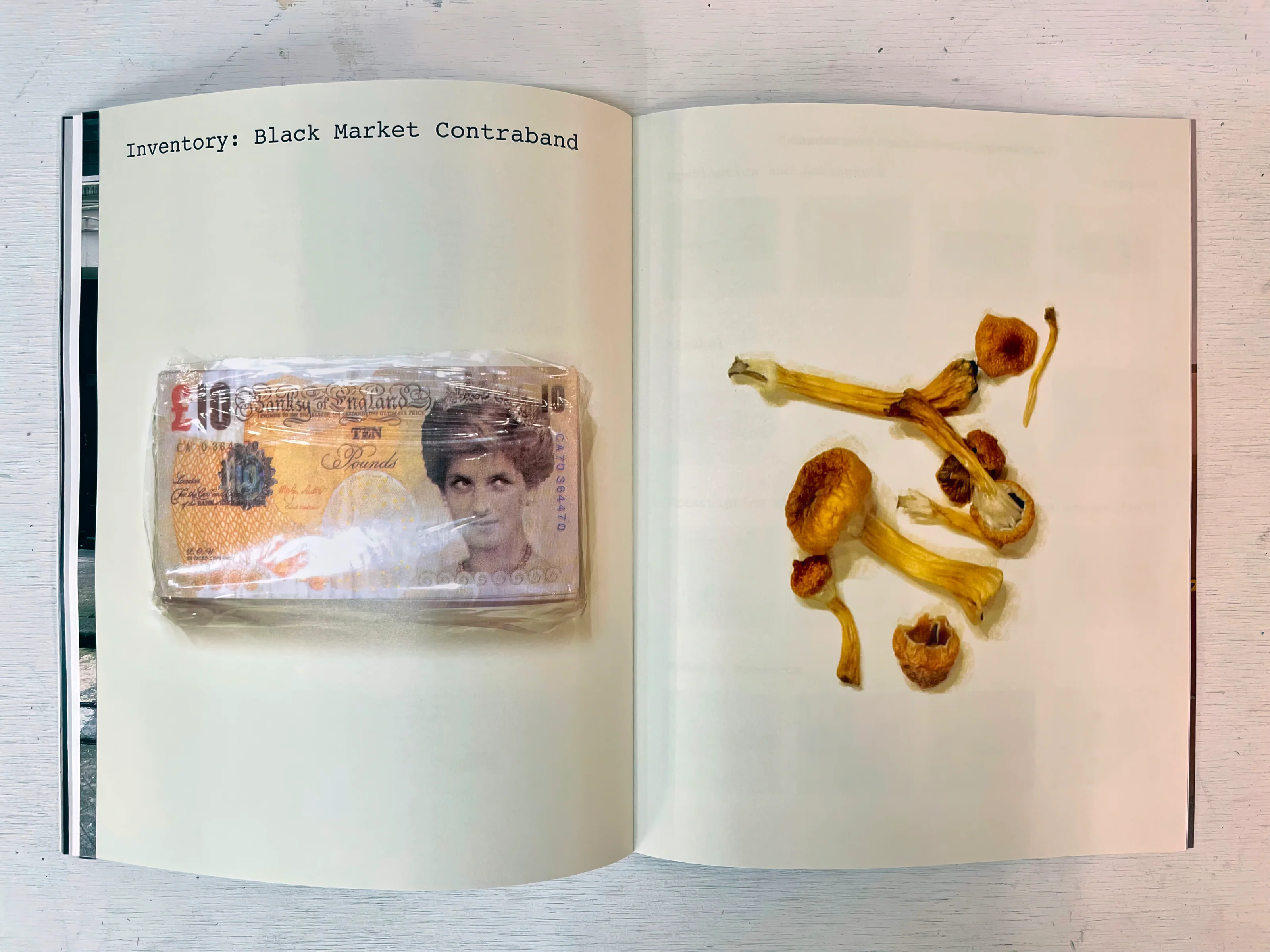 Exchange Catalogue - Image 7