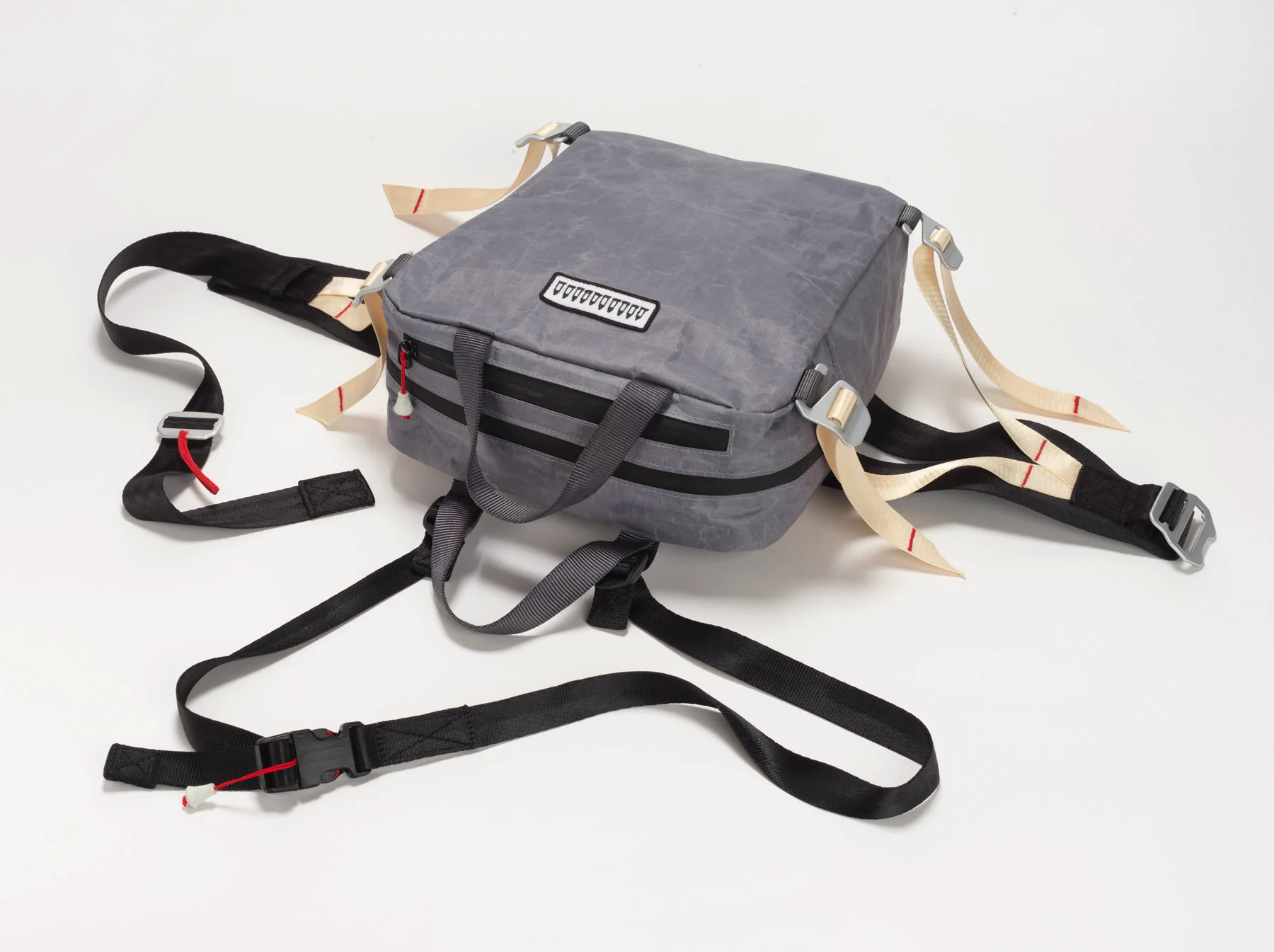 Fanny Pack Pro (Gray) - Image 6