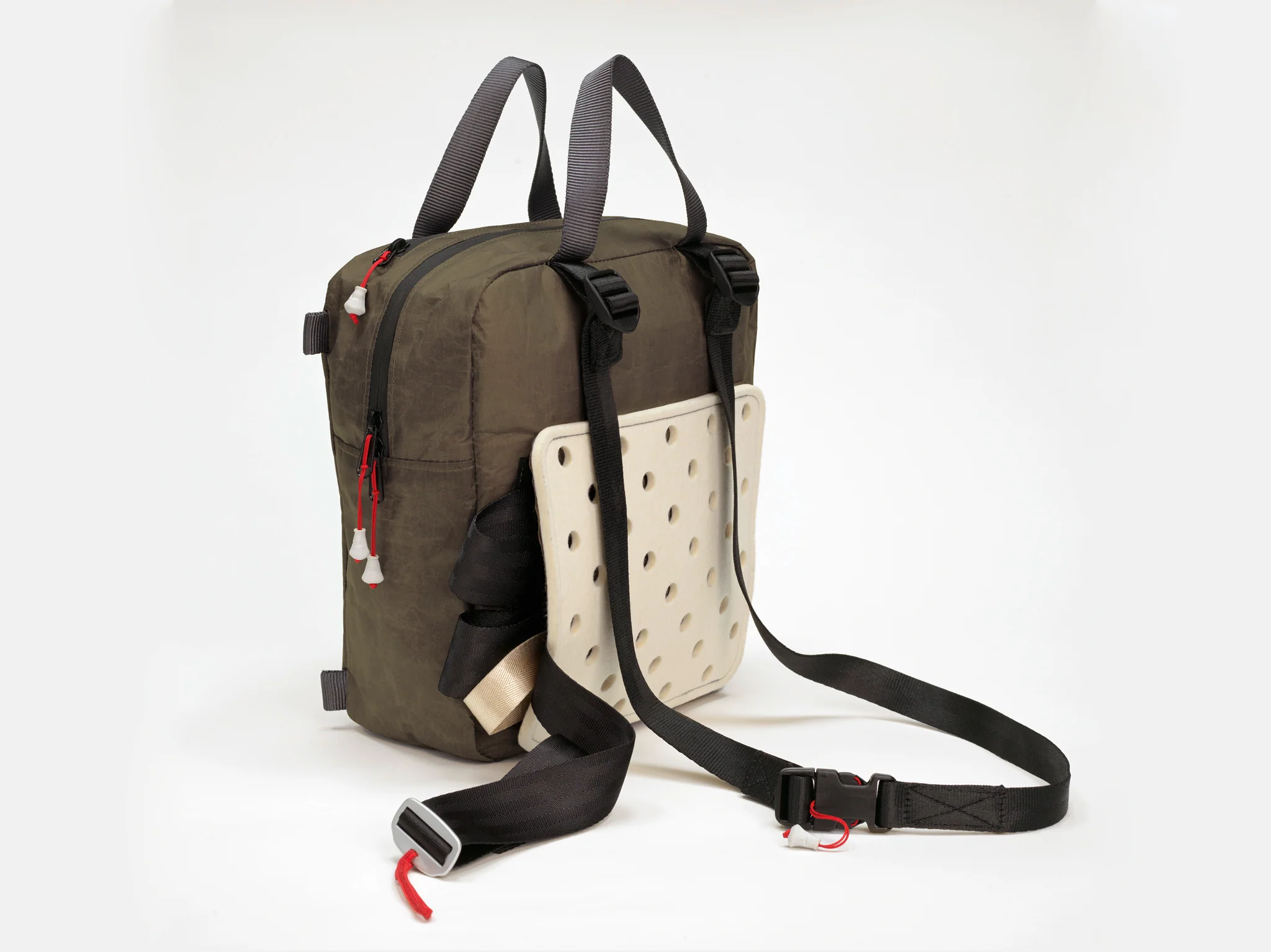 Fanny Pack Pro (Olive Drab) - Image 4