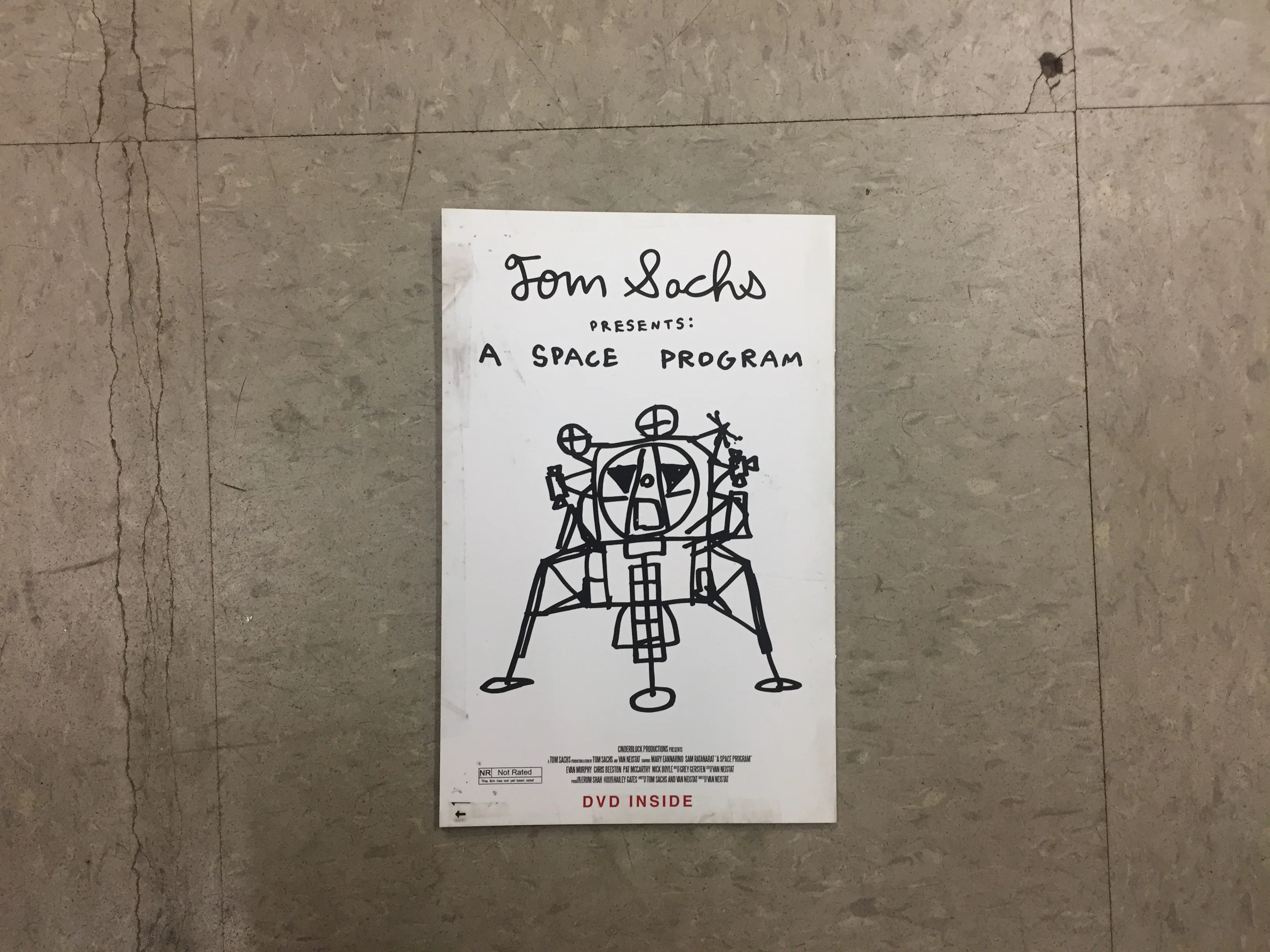 A Space Program DVD (Heart Brain Feedback System) - Image 10