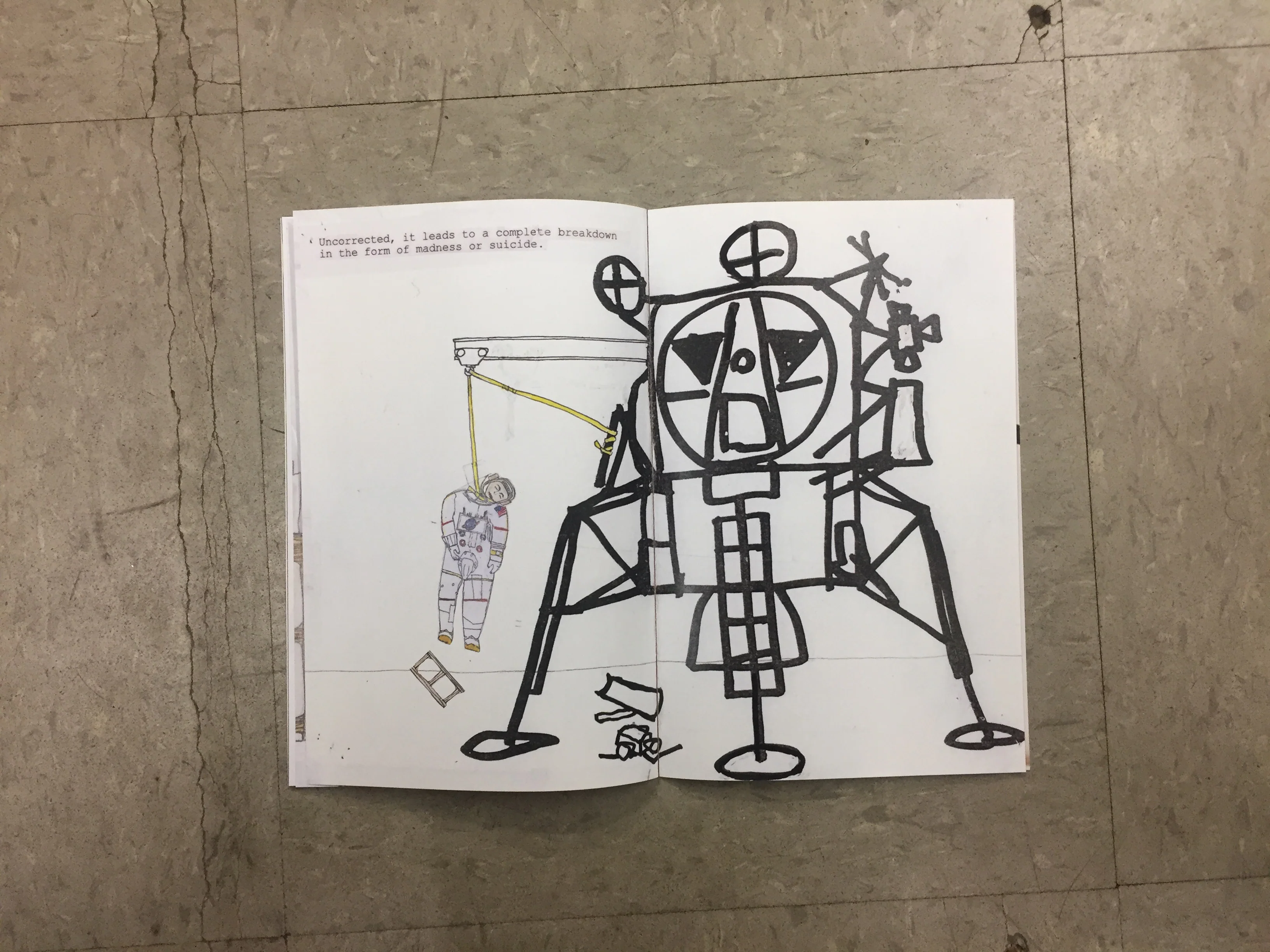 A Space Program DVD (Heart Brain Feedback System) - Image 9