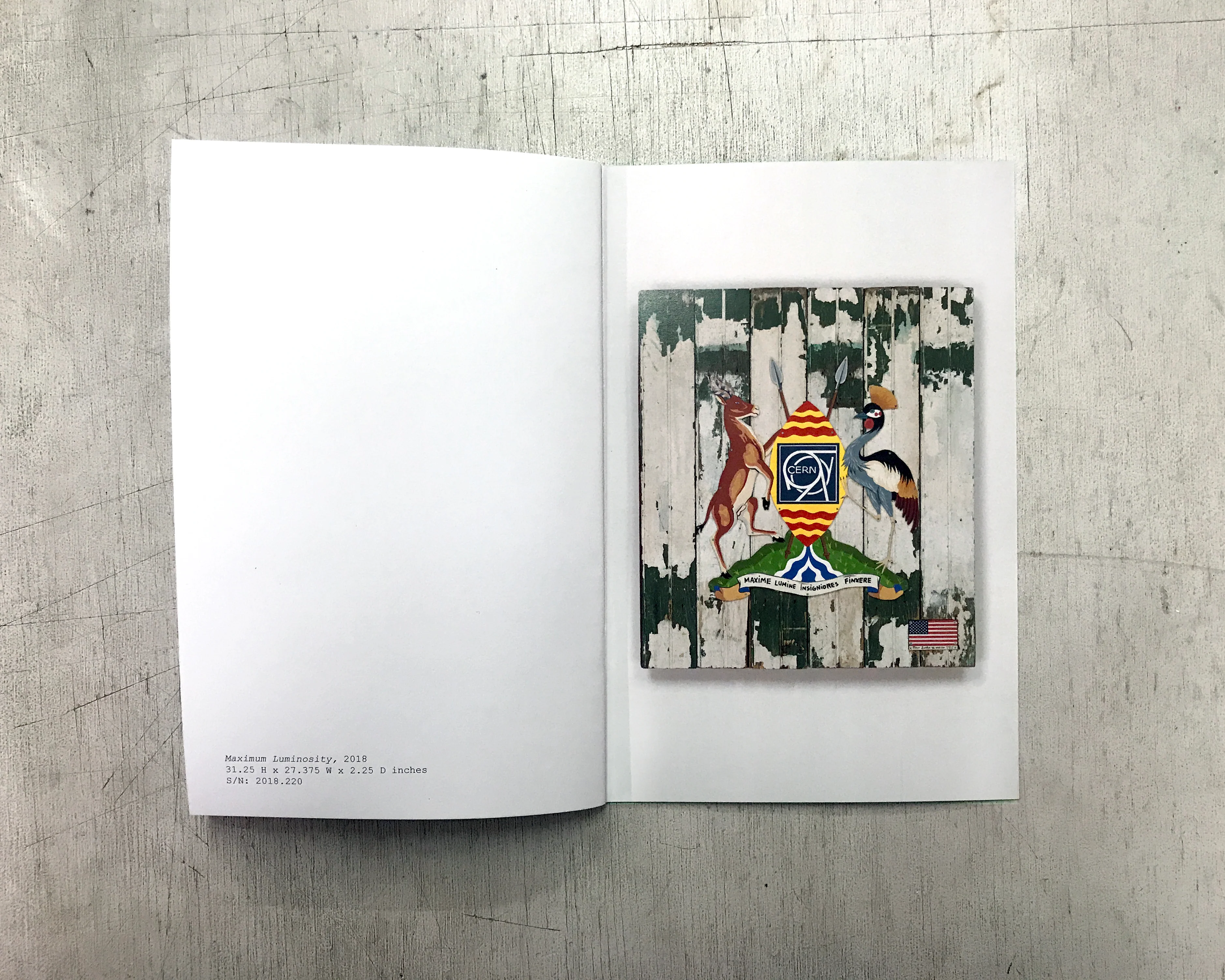 Heidi & The Pack Zine - Image 14