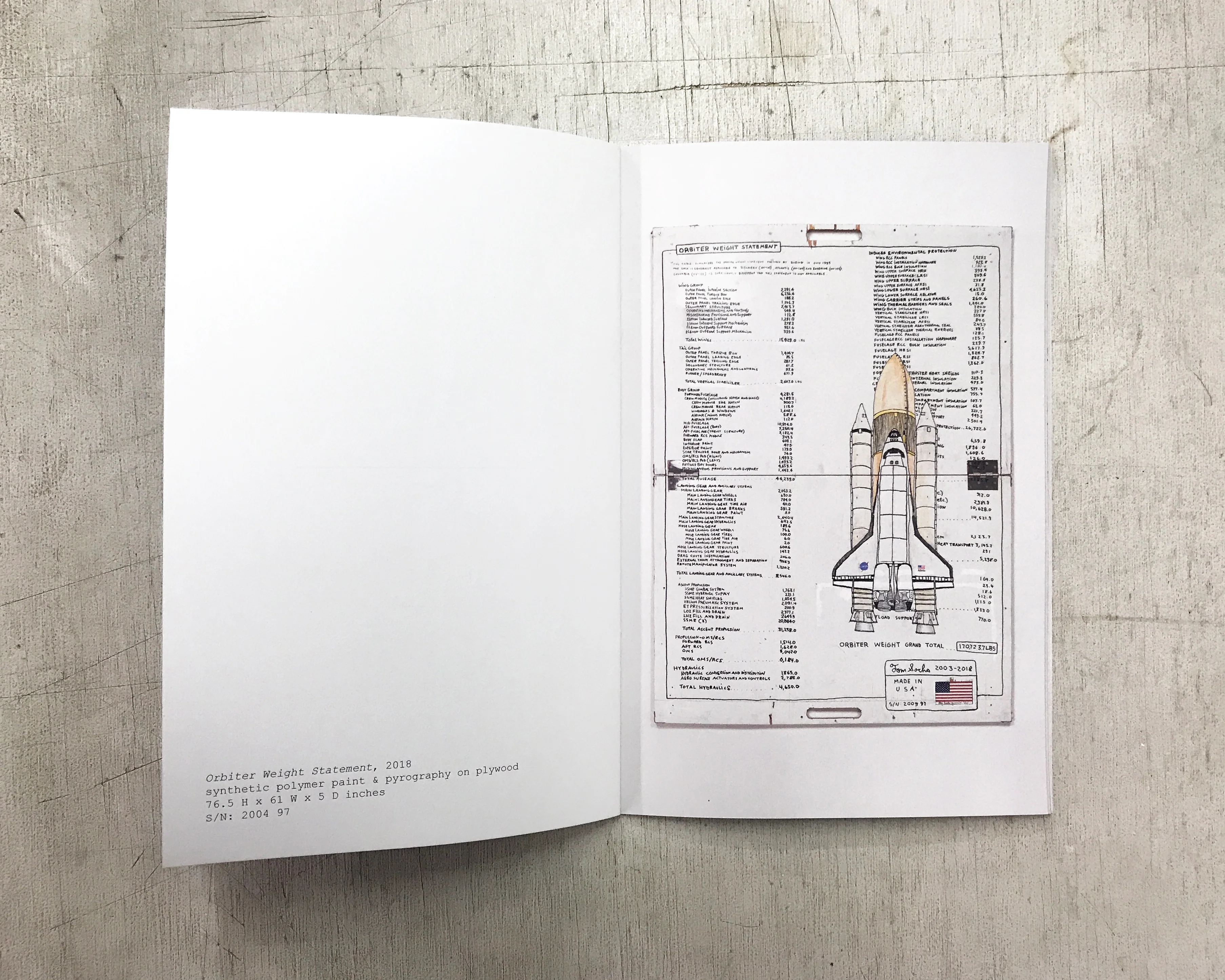 Heidi & The Pack Zine - Image 8