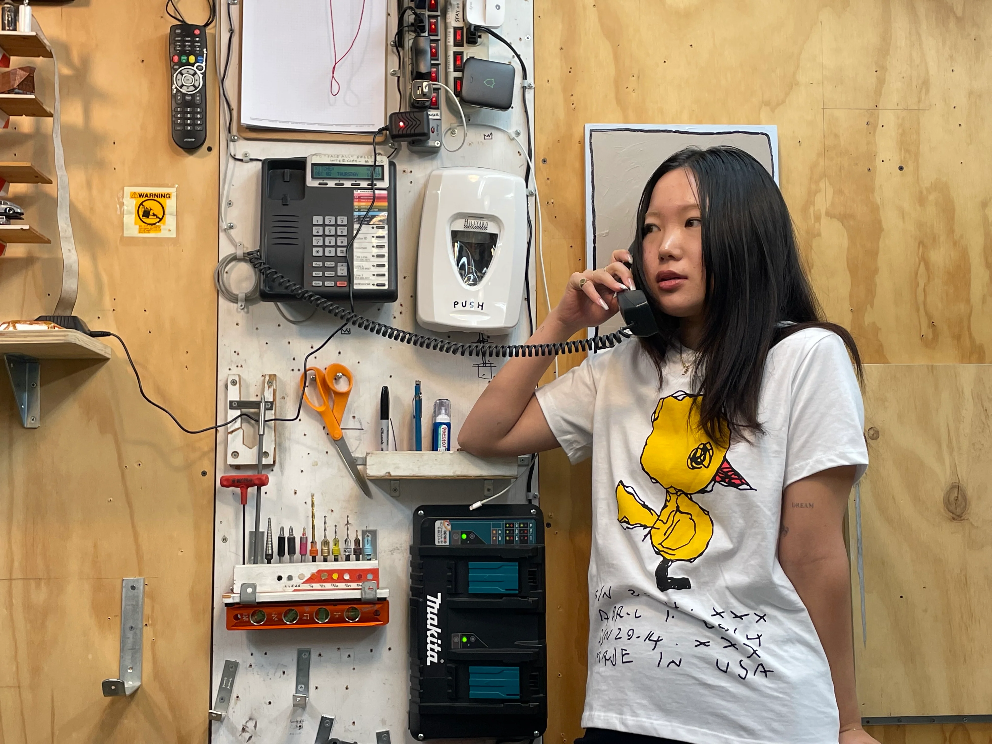 Love Bird Tee - Image 2
