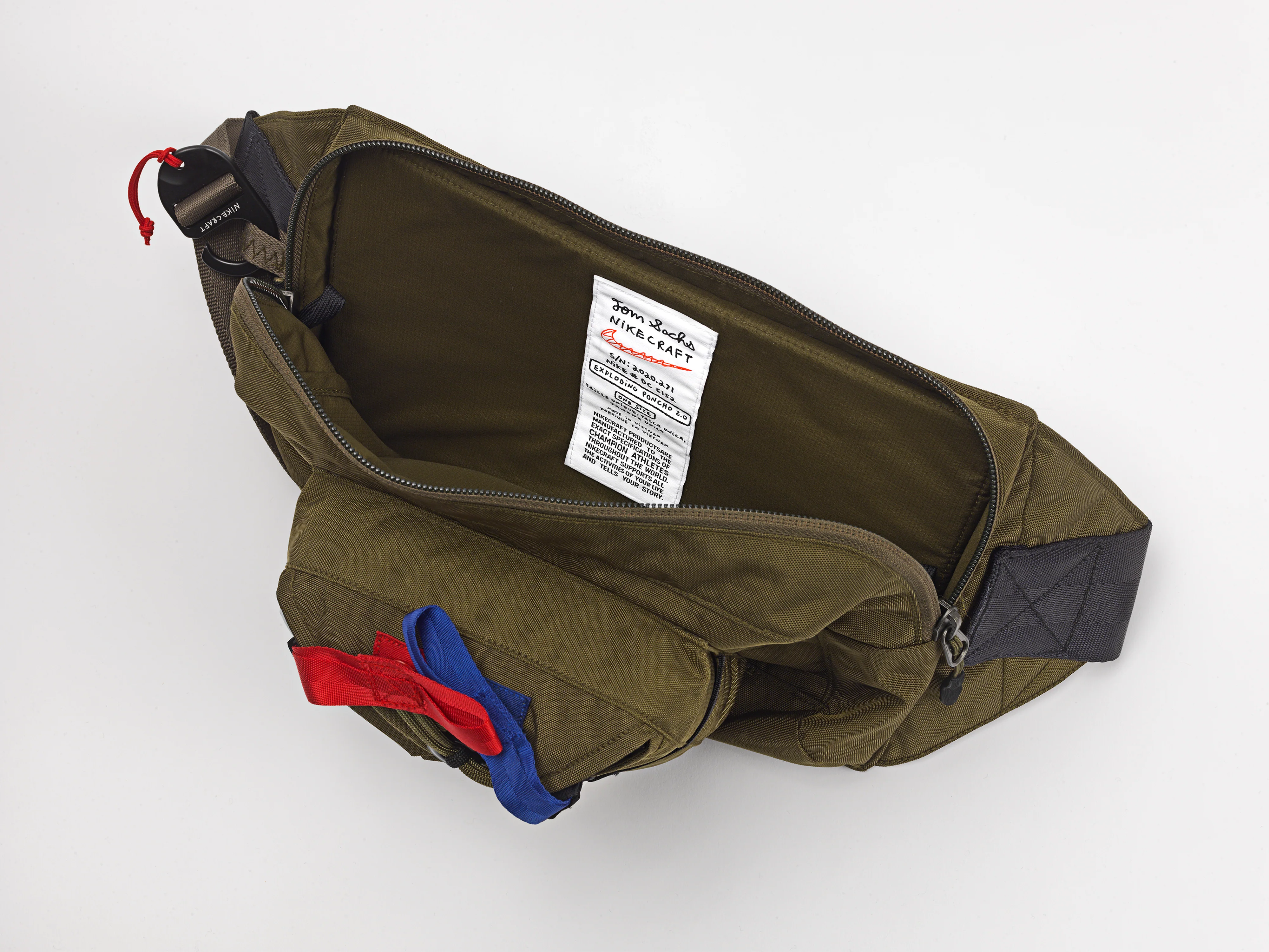 Exploding Poncho 2.0 - Image 2