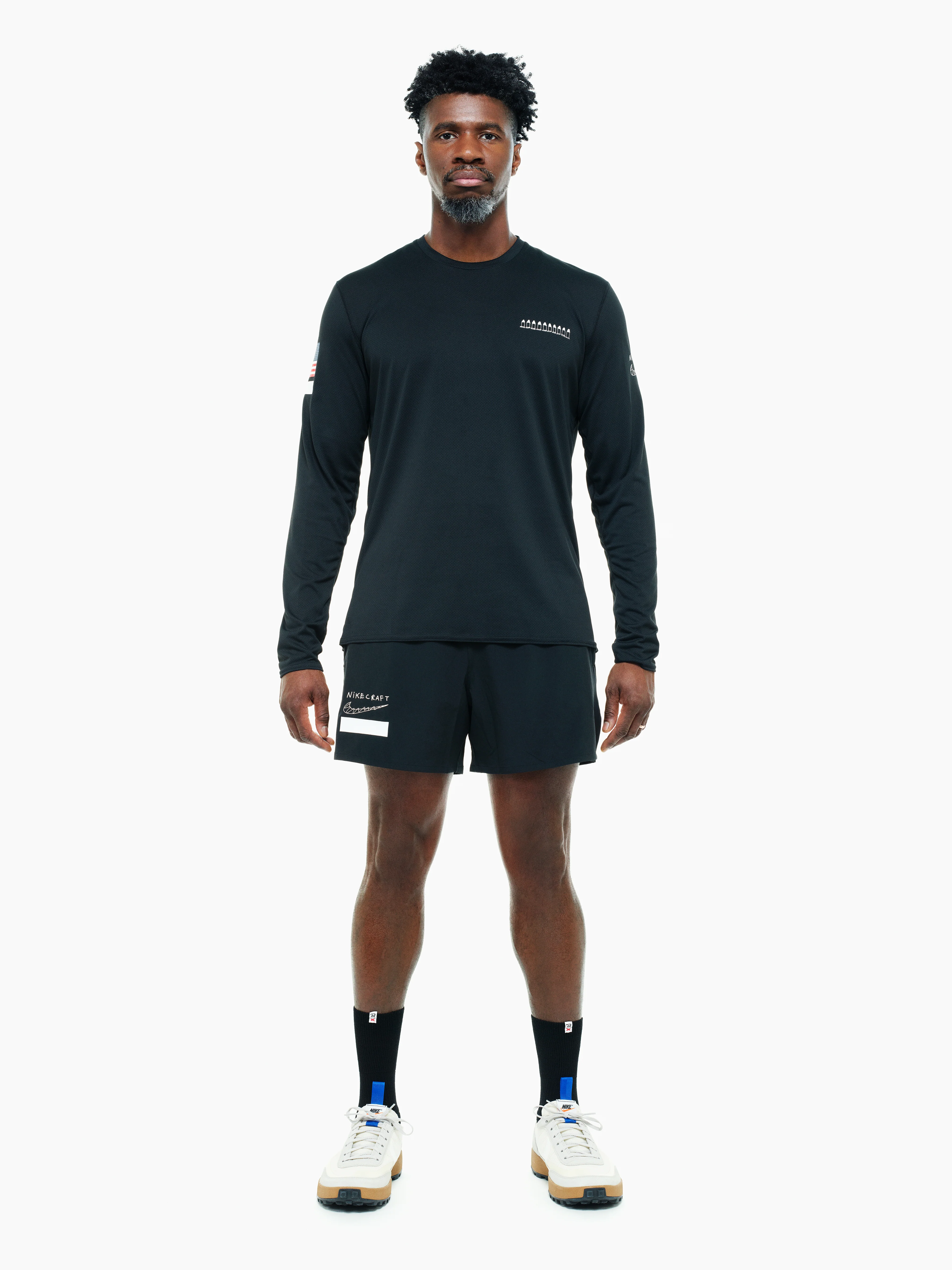 Universal Athletic Shirt - Image 4