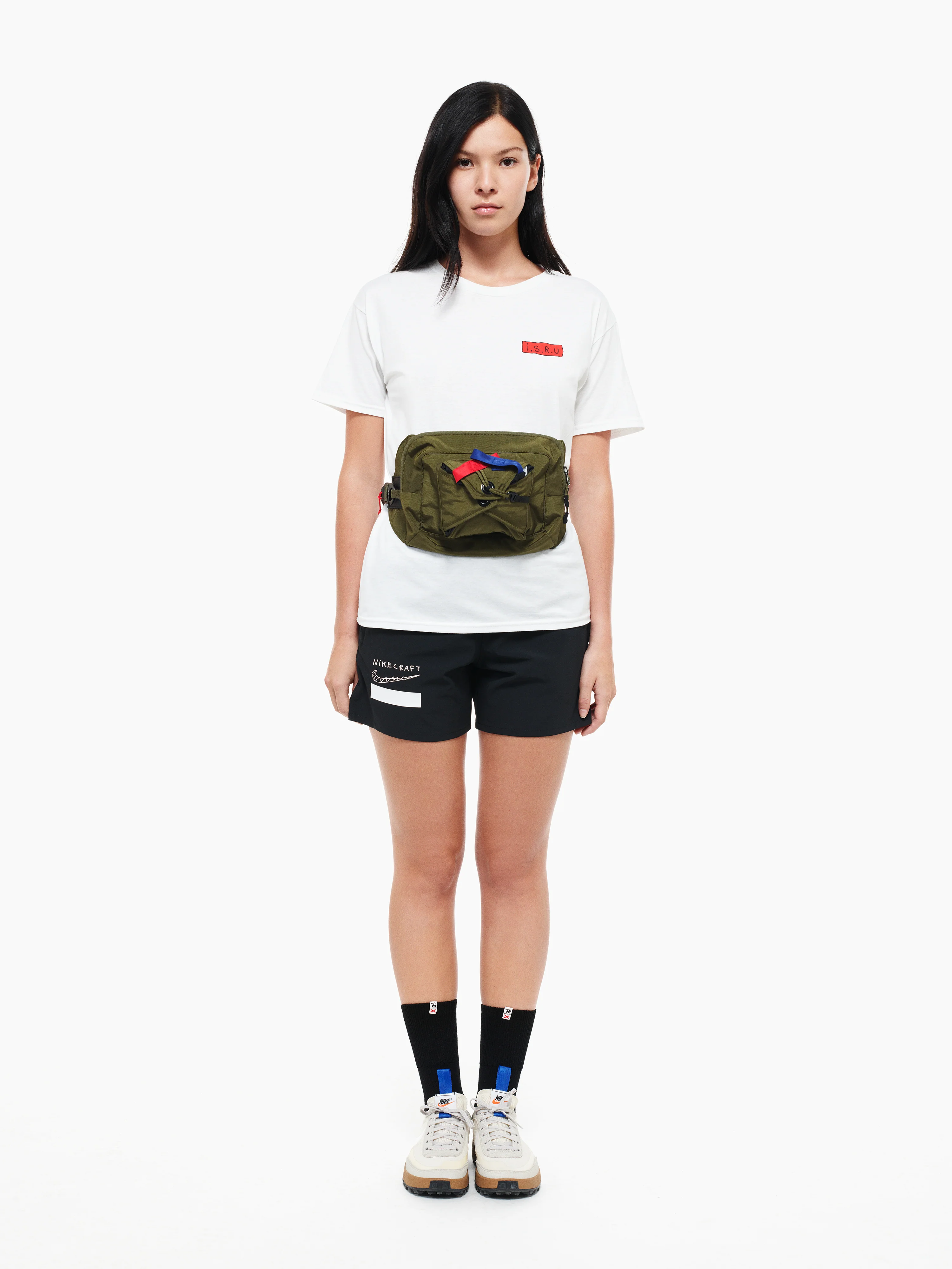 Universal Athletic Shorts - Image 6