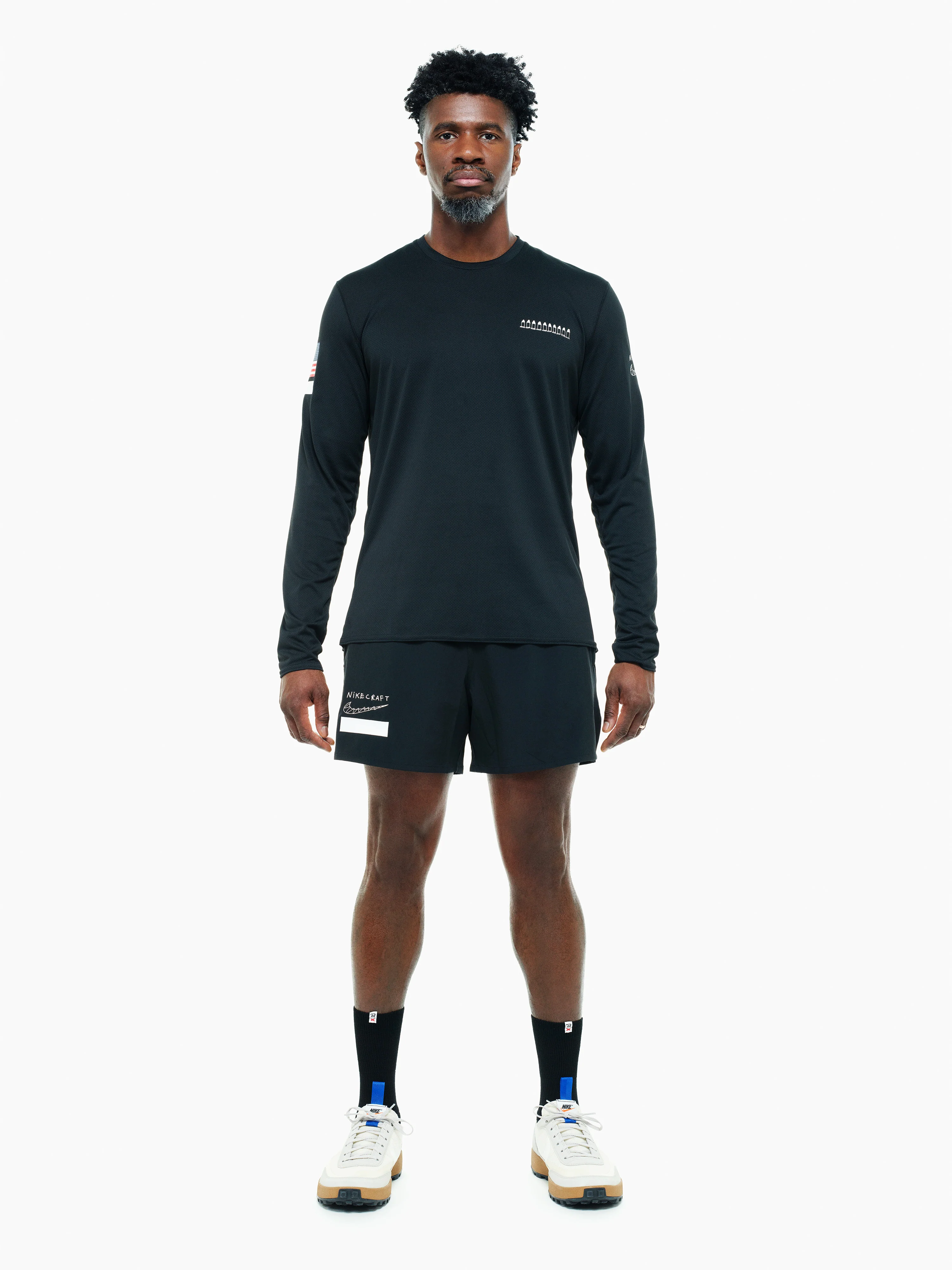 Universal Athletic Shorts - Image 7