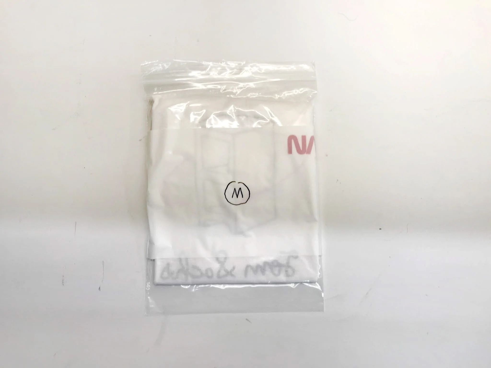 NASA/A Space Program Tee - Image 3