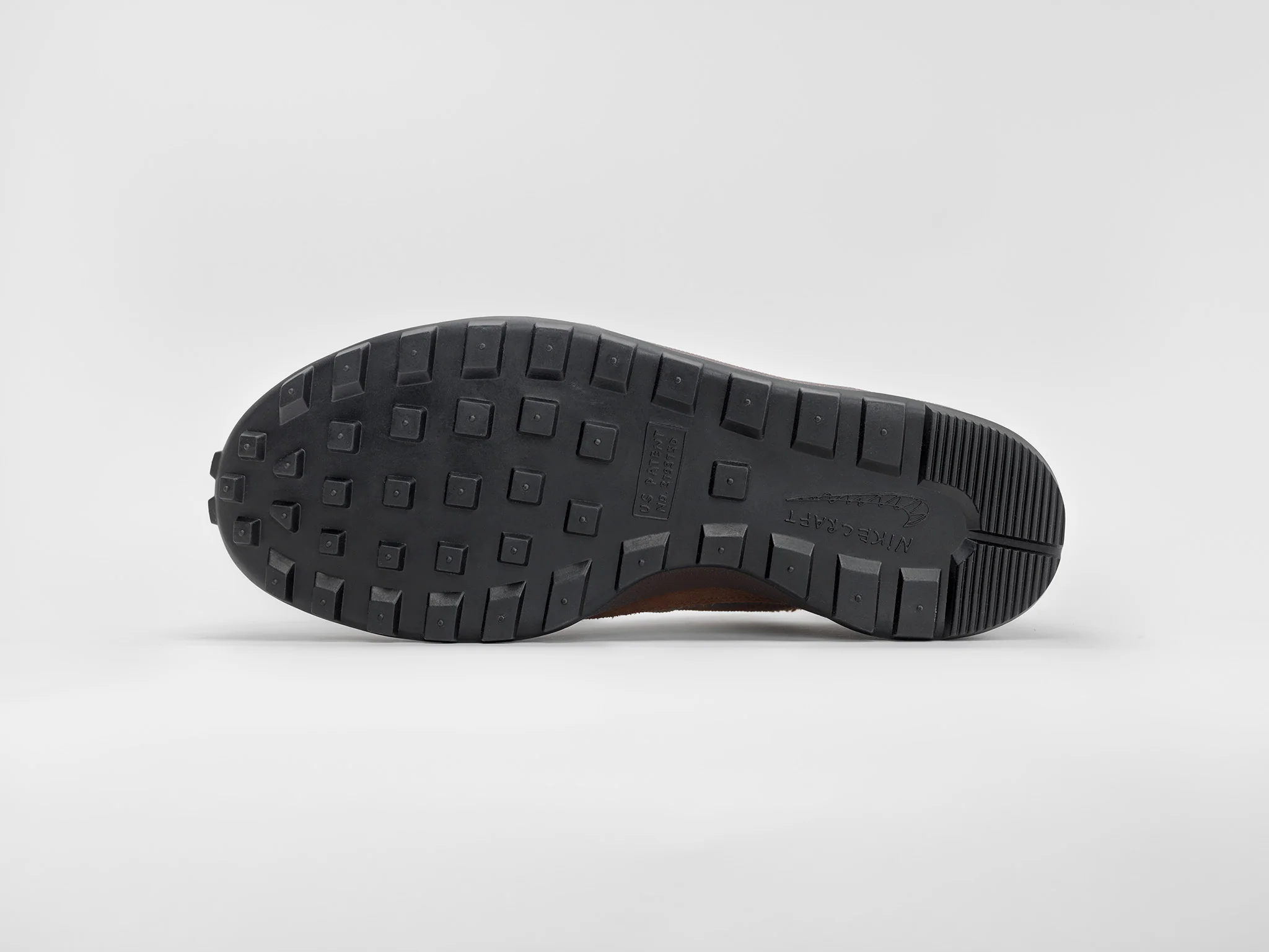 NikeCraft: General Purpose Shoe (Brown) - Image 4