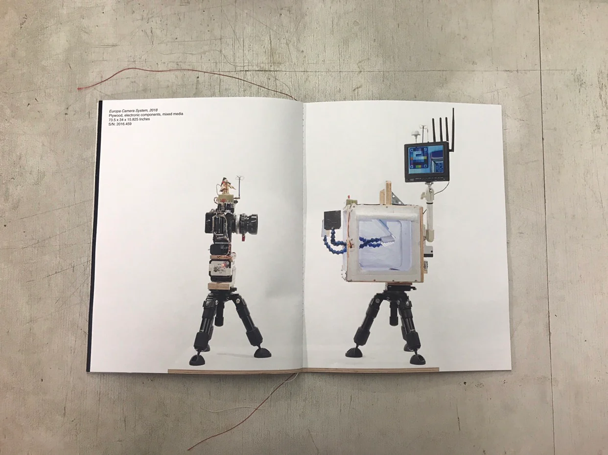 Sengoku/Sandinista Zine - Image 6