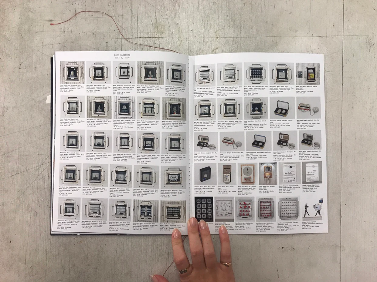 Sengoku/Sandinista Zine - Image 7