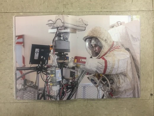 Space Program: Europa (Experience Report 2.0) - Image 13