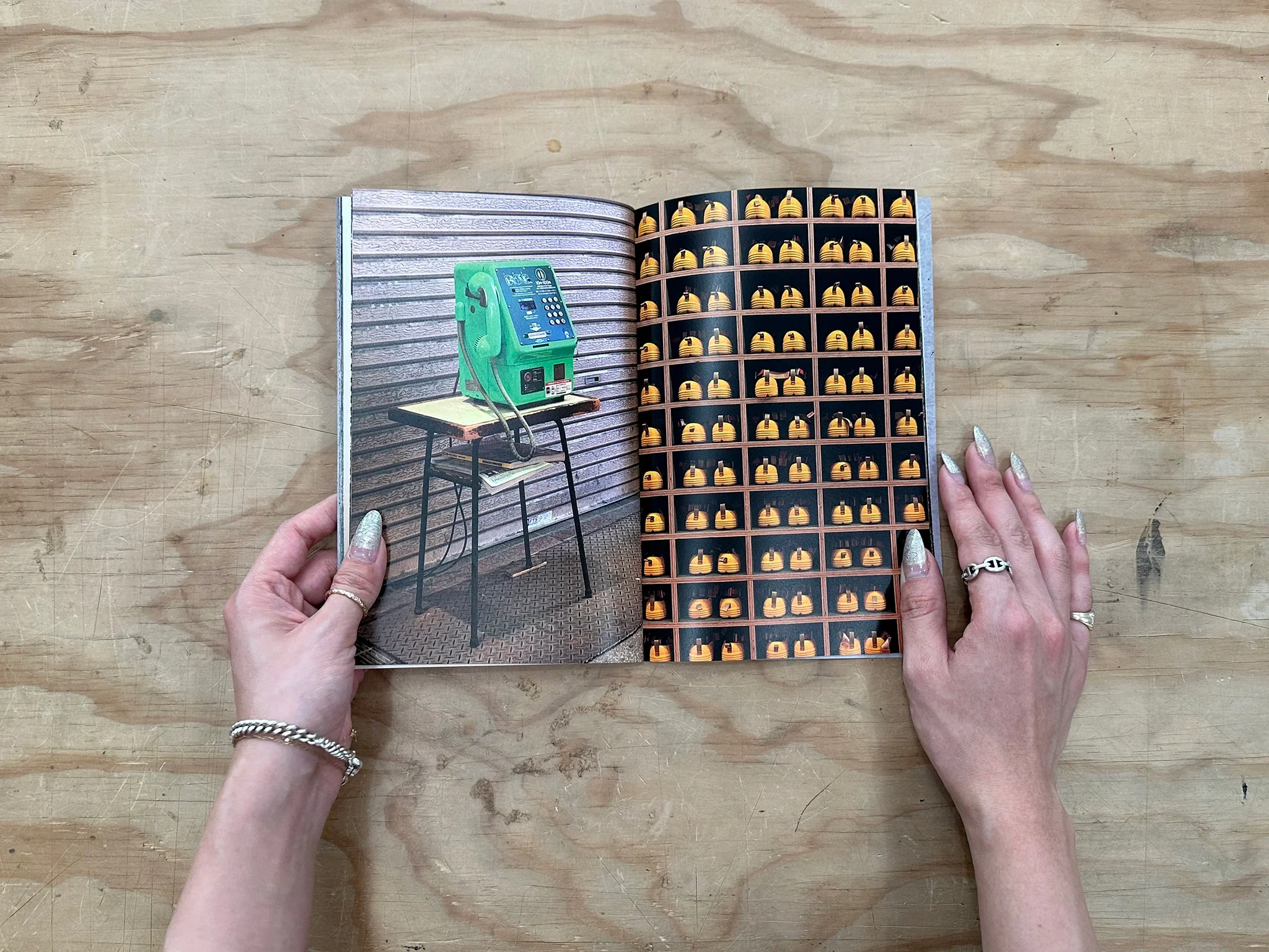 Tom Sachs: Chawan Zine - Image 5