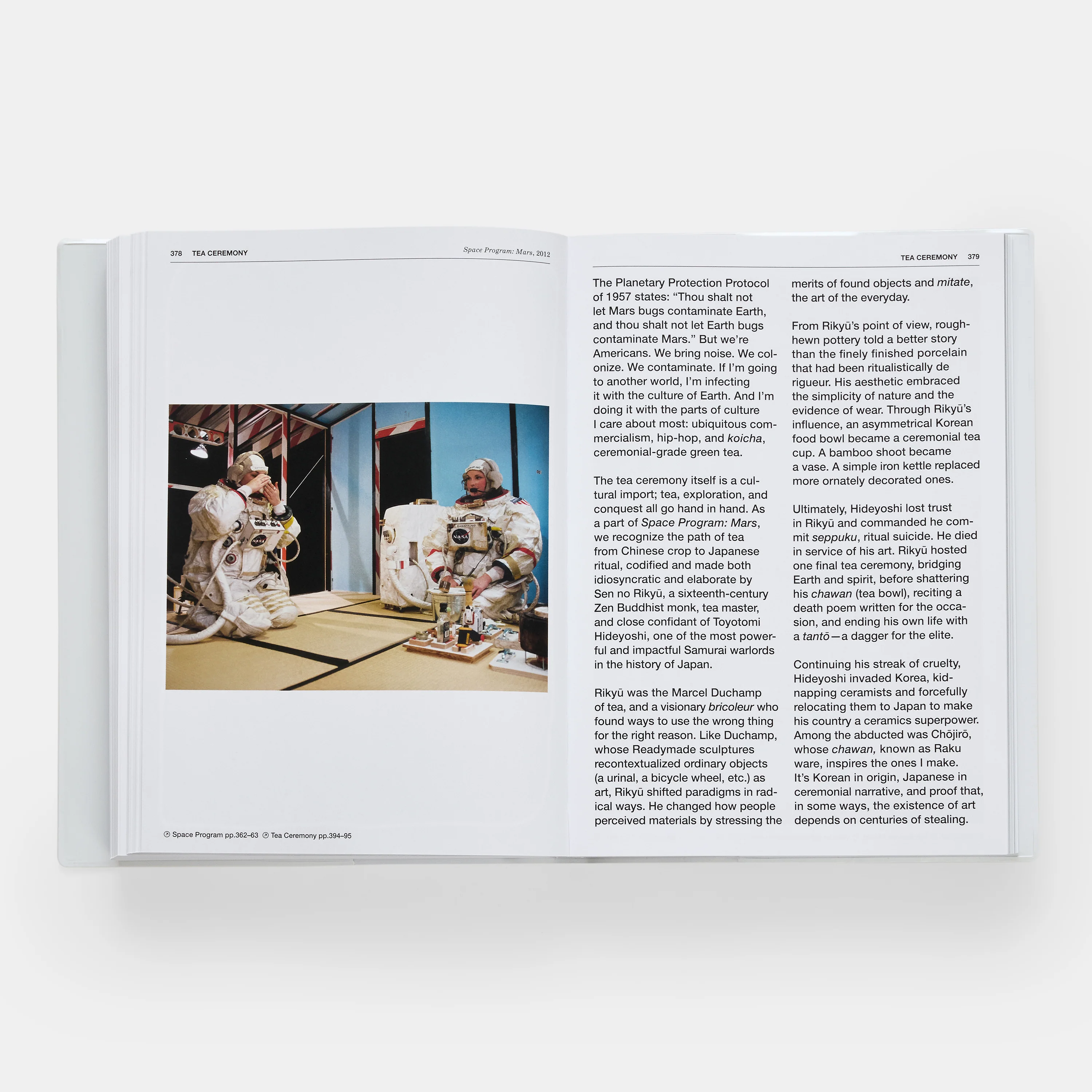 Tom Sachs Guide - Image 7