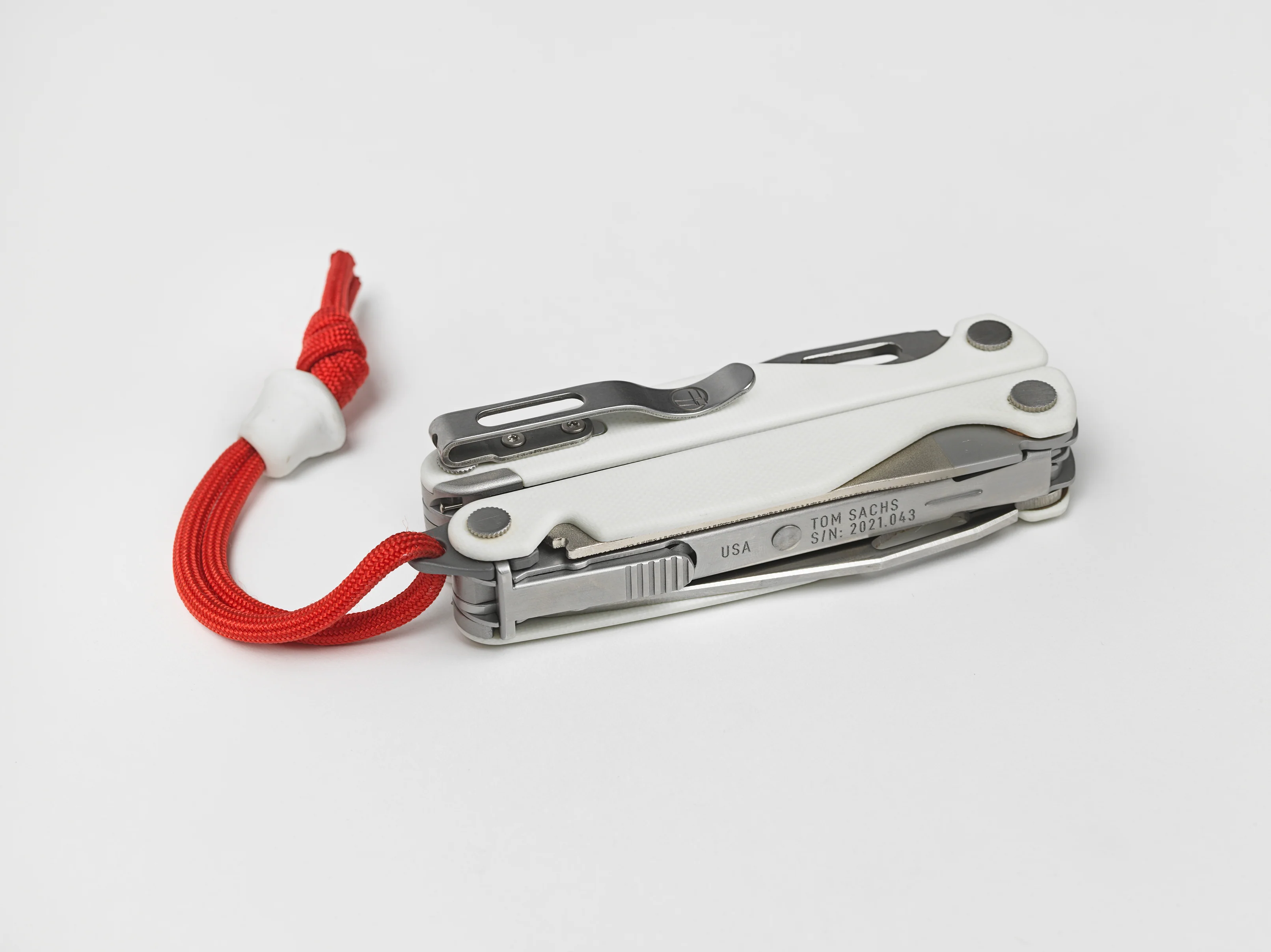 Tom Sachs Leatherman Charge+ - Image 5