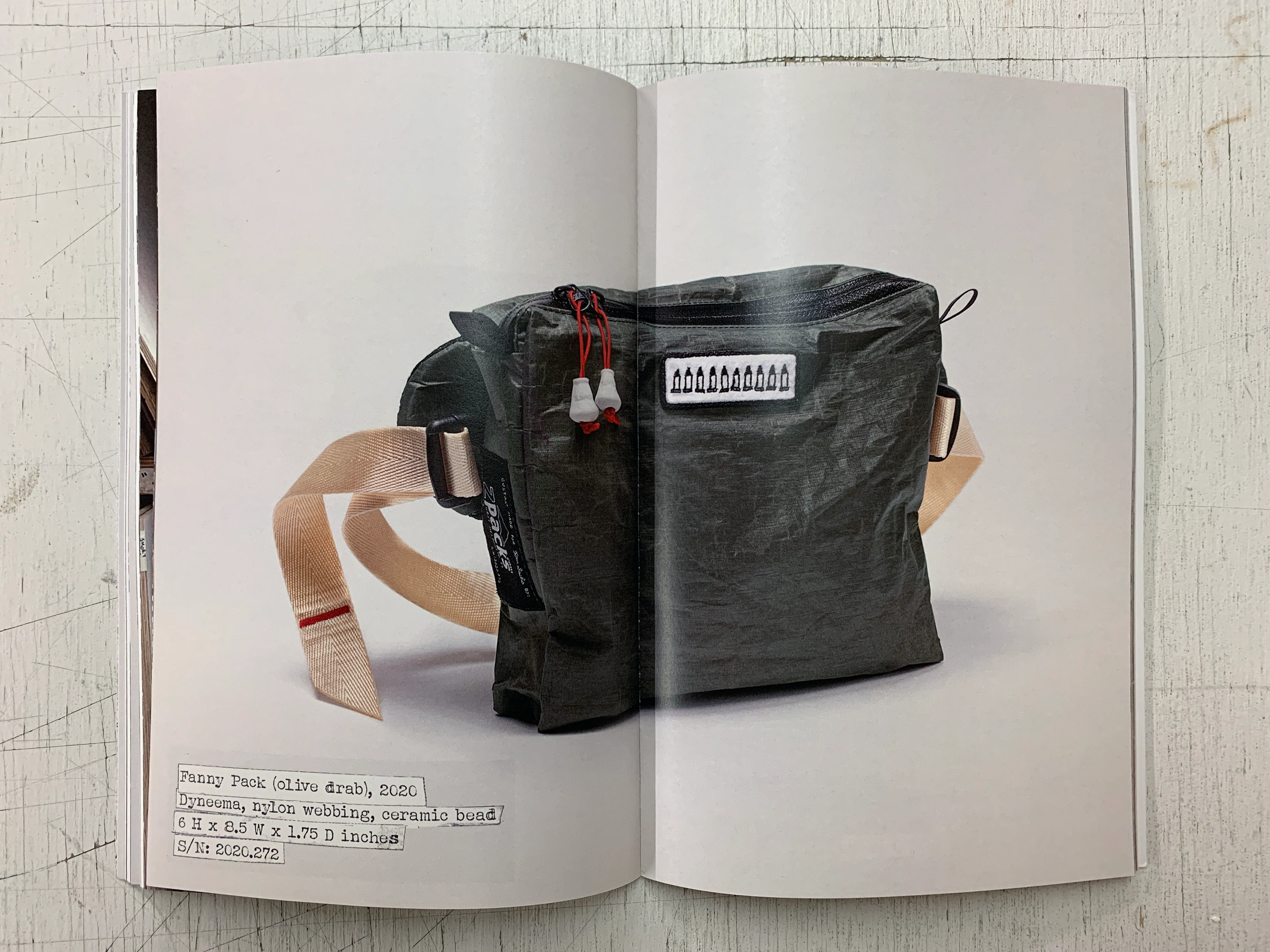 Tom Sachs: Retail Experience Zine - Image 6