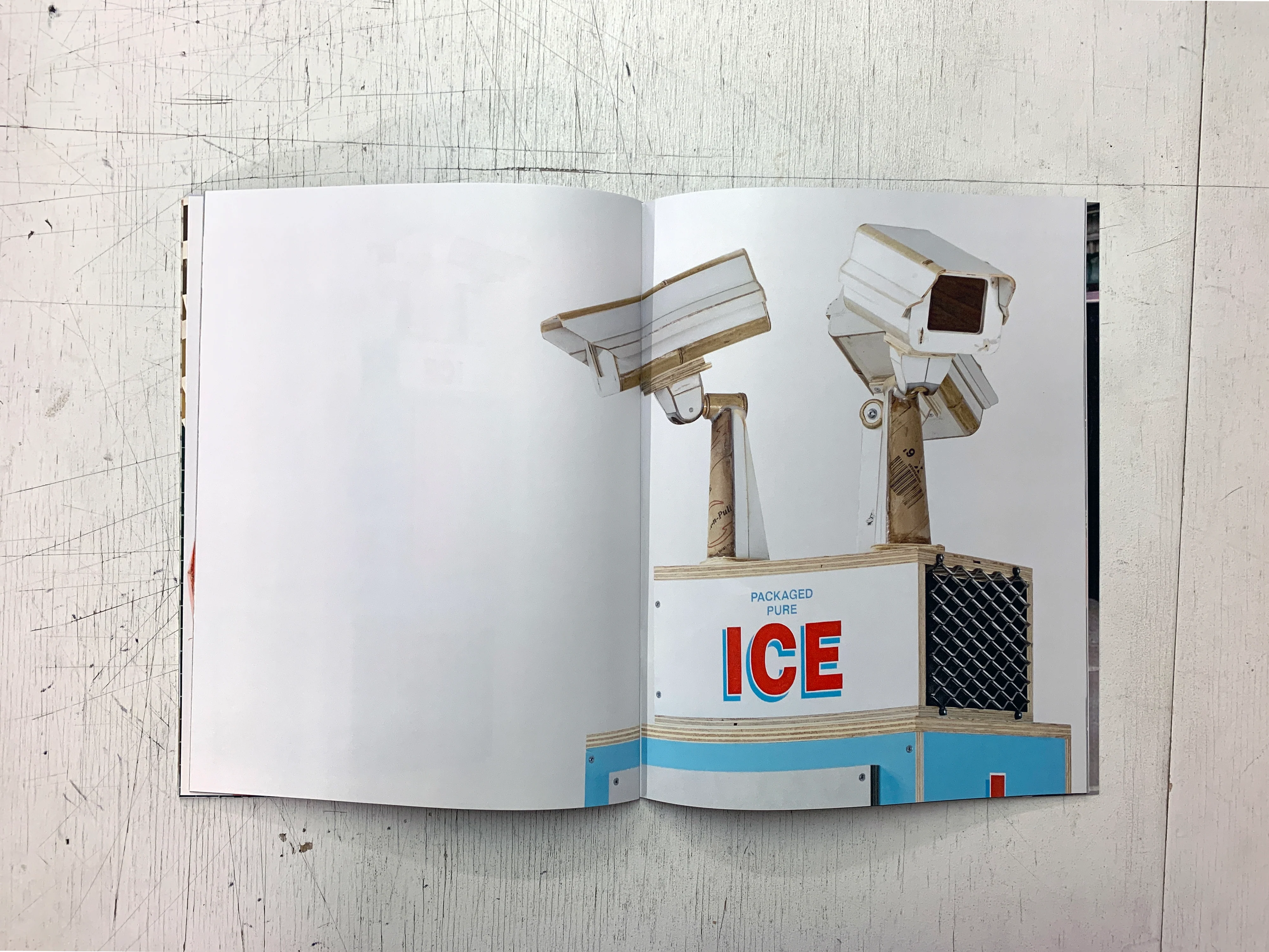 Tom Sachs: Ritual Catalogue - Paris - Image 3